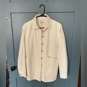 Sézane Will Jacket.